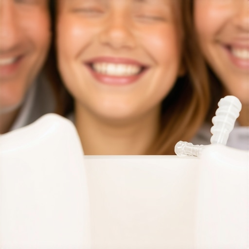 Best Teeth Whitening Tips and Invisalign Solutions for Family Smiles 2024