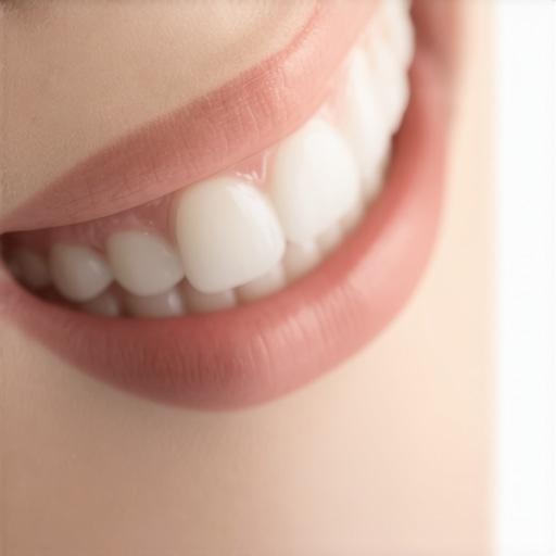 Digital Smile Design Workflow A dentist using digital software to plan a smile makeover with 3D modeling