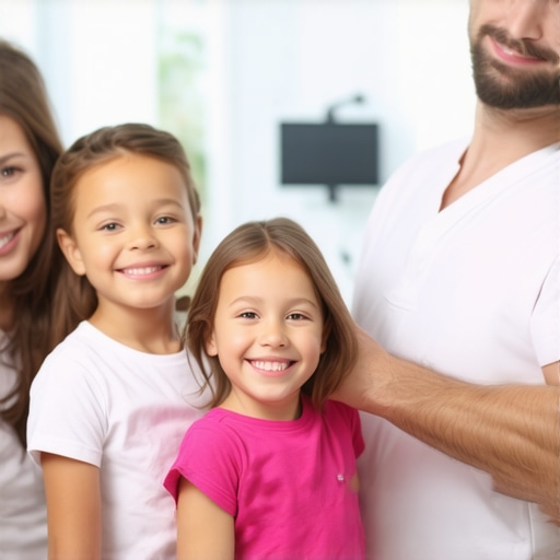 Family Dentistry & Cosmetic Care: Trusted Veneers, Whitening, and Invisalign Tips