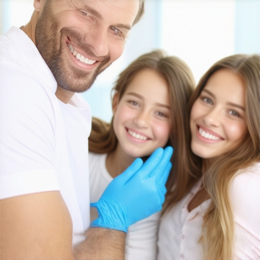 Family Dentistry & Cosmetic Solutions: Top Veneers, Whitening & Invisalign in 2024