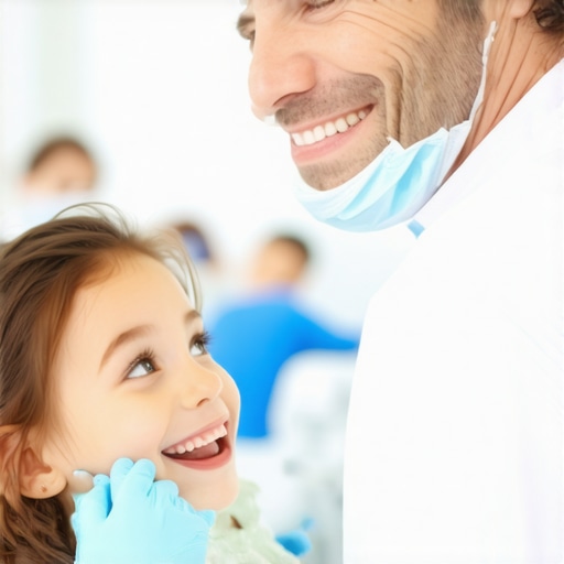 Family Dentistry Tips: Build Trust & Brighten Smiles in 2024