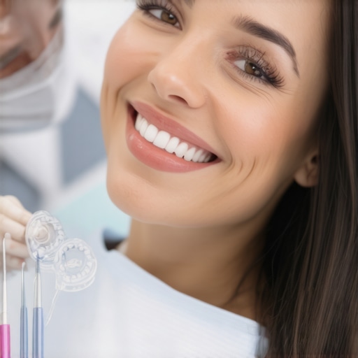 Family Dentistry and Cosmetic Care: Trusted Veneers, Whitening & Invisalign in 2024