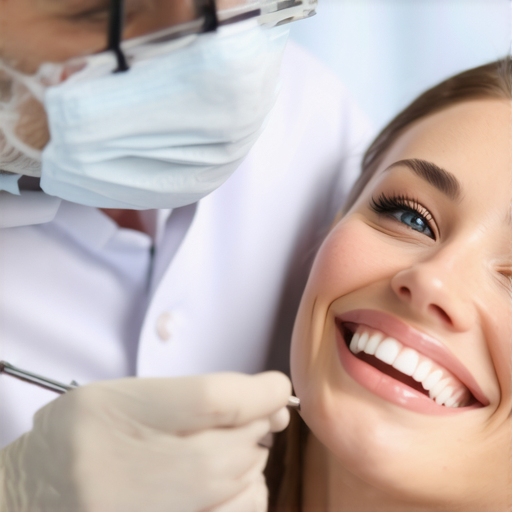 Premier dental that power results and trust