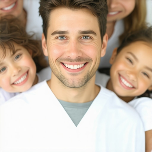 Veneers and Family Dentistry: Build Confident Smiles in 2024