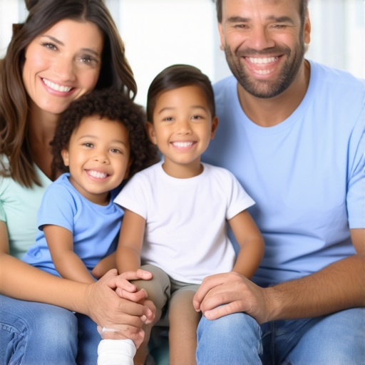 Best Family Dentistry Tips for Trust and Bright Smiles in 2024
