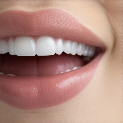 Advanced dental clinic utilizing digital smile design technology for personalized orthodontic and whitening treatments