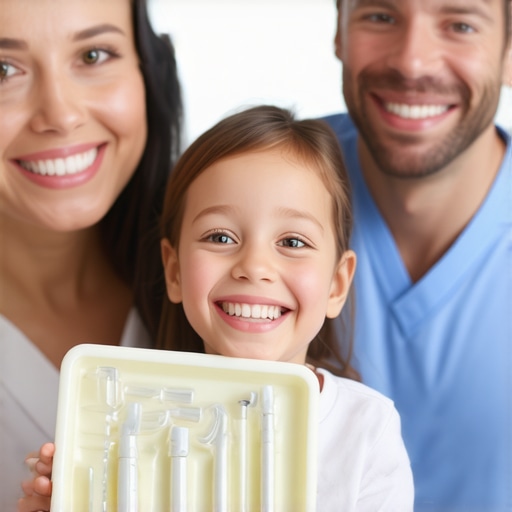 Effective Teeth Whitening and Family Dentistry Tips for Bright Smiles 2024