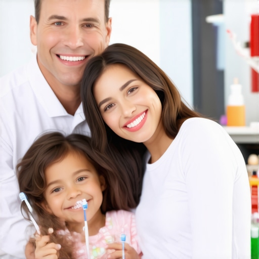 Family Dentistry & Teeth Whitening: Proven Tips for Bright Smiles in 2024