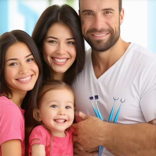 Family Dentistry & Teeth Whitening: Trusted Ways to Brighten Your Smile in 2024