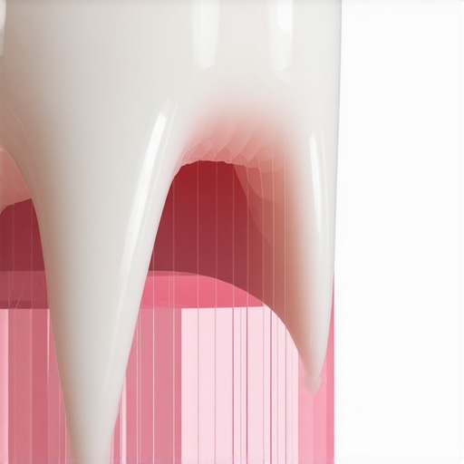Advanced dental lab showcasing nanomaterials and digital scanning technology.
