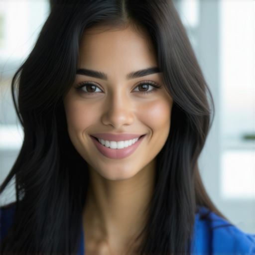 Advanced digital and AI dental diagnostics in a modern dental clinic