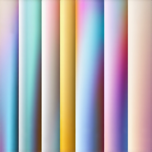 High-resolution image of nanoceramic veneer demonstrating translucency and surface finish