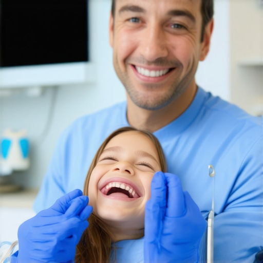 Trusted Family Dentistry & Cosmetic Solutions for Bright Smiles in 2024