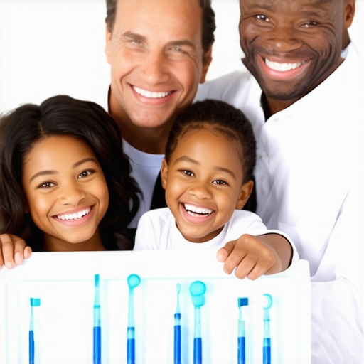 Trusted Family Dentistry Secrets for Bright, Healthy Smiles in 2024