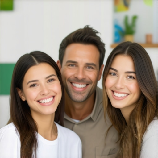Trusted Family Dentistry & Whitening Solutions for Bright, Healthy Smiles in 2024