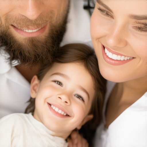 Veneers & Family Dentistry: Best Smile Makeover Ideas for 2024