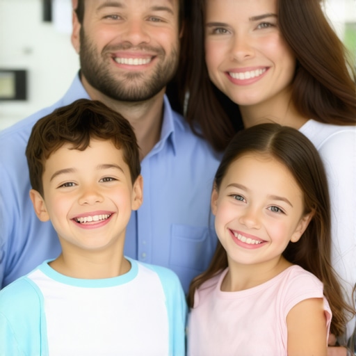 Veneers & Family Dentistry Expert Tips for Bright Smiles in 2024