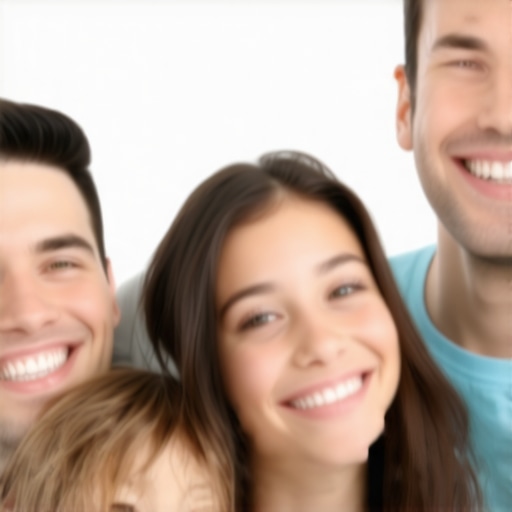 Veneers & Family Dentistry: Trusted Smile Makeover Ideas 2024