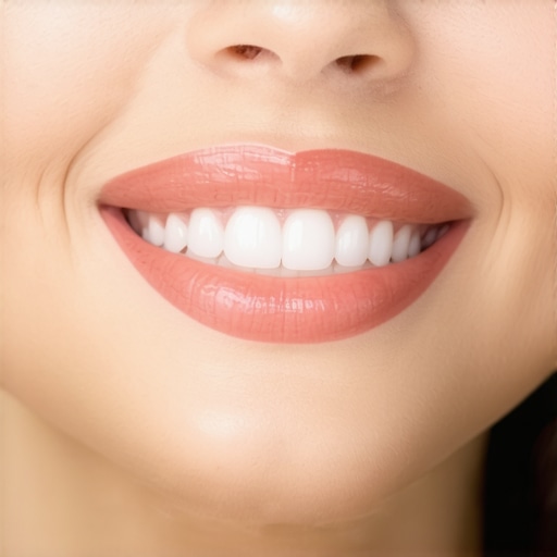 Illustration of digital smile design process using AI and 3D imaging for personalized family cosmetic dentistry