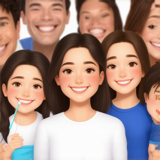 Best Family Dentistry Tips for Healthy Smiles in 2024