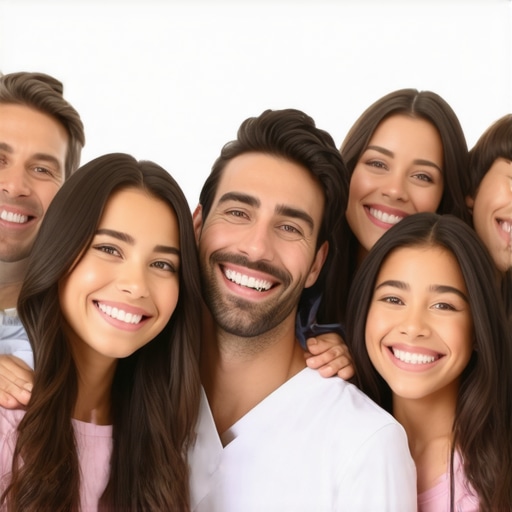 Best Family Dentistry Tips for Healthy, Trustworthy Smiles 1 Day