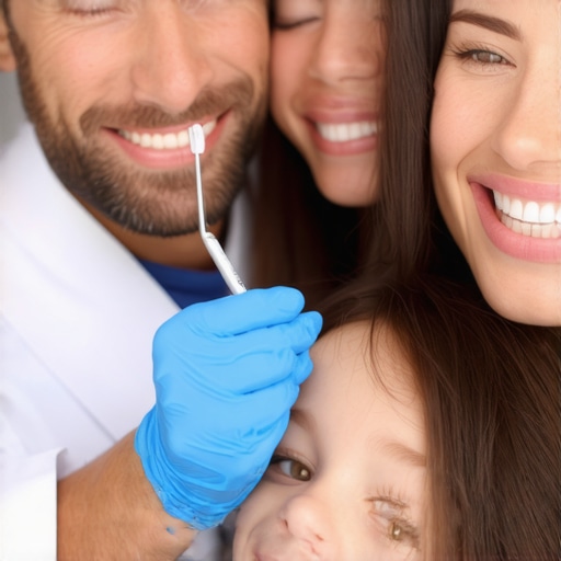 Best Family Dentistry Tips for Healthy, Trustworthy Smiles 10:17