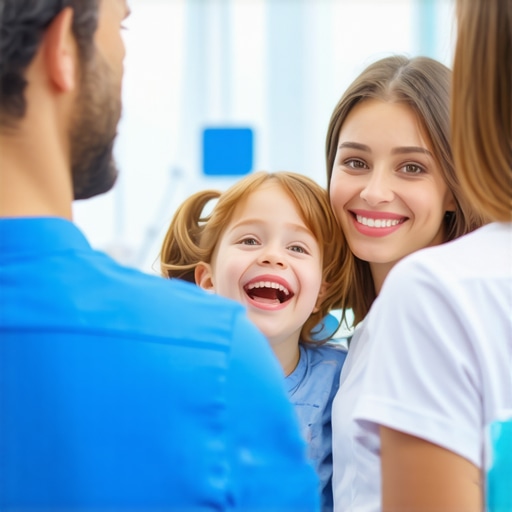 Best Family Dentistry Tips for Trust & Bright Smiles 2024