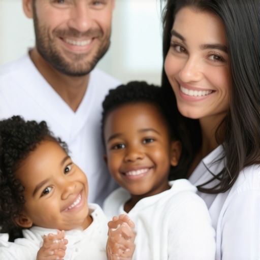Best Family Dentistry Tips for Trust & Bright Smiles in 2024