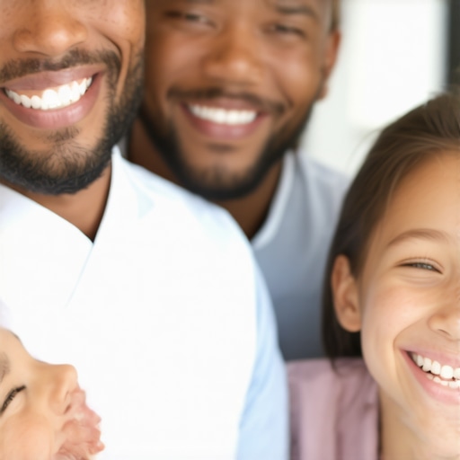 Family Dentistry Tips for Trust & Bright Smiles in 2024