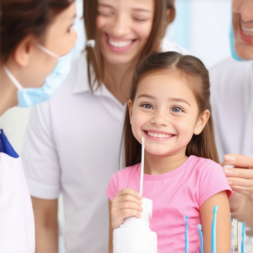 Family Dentistry: Trusted Tips for Healthy Smiles in 2024
