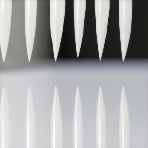 Advanced dental lab with bioactive materials and AI interfaces for smile designing