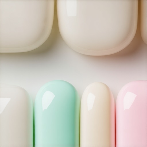 Advanced aligner and whitening material showcase