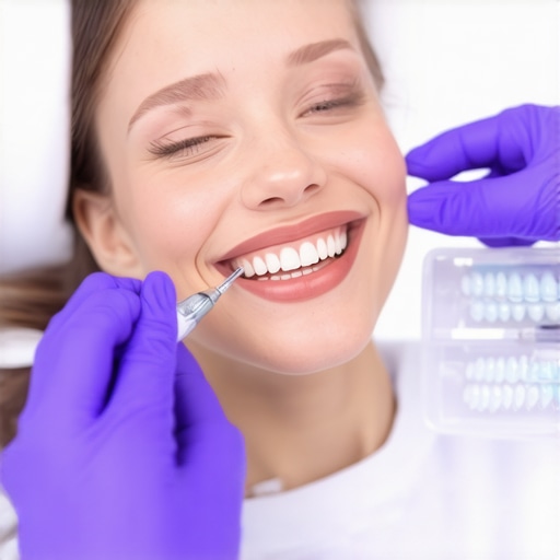 Teeth Whitening & Invisalign: Effective Strategies for Radiant Smiles 2024