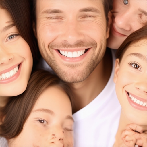 Top Family Dentistry Tips for Trust & Bright Smiles in 2024