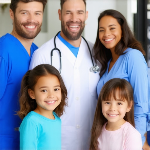 Top Family Dentistry Tips for Trust & Bright Smiles in 2024
