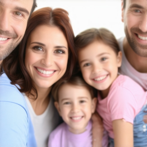 Transform Your Family Smile with Trusted Veneers & Dental Care in 2024