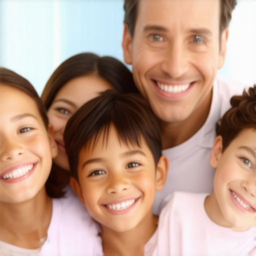 Trusted Family Dentistry Solutions for Bright, Healthy Smiles in 2024