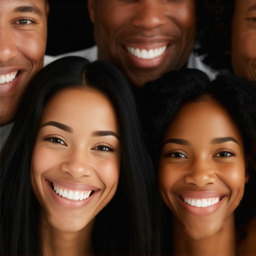 Veneers & Family Dentistry: Top Smile Makeover Strategies for 2024