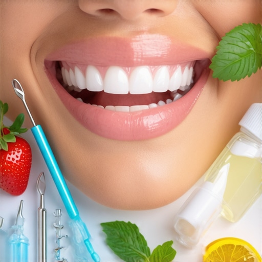 7 Teeth Whitening Fixes to Save Your Enamel in 2026