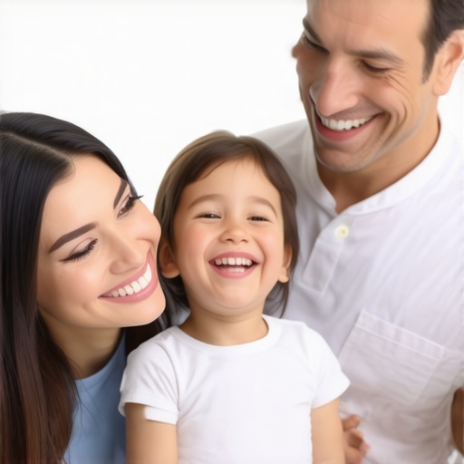 Achieve Bright, Healthy Teeth with Family Dentistry in 2024: Expert Advice