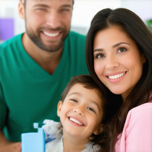 Best Family Dentistry Tips for Trust & Bright Smiles 2024