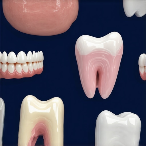 Dental professionals reviewing digital smile design and 3D treatment plan on a computer screen.