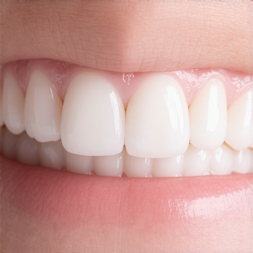 aesthetic smile design with digital planning tools and innovative materials