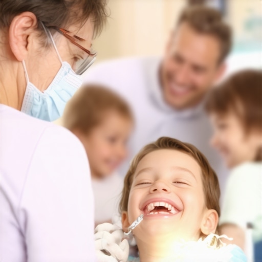 Family Dentistry Secrets to Ensure Healthy Smiles in 2024