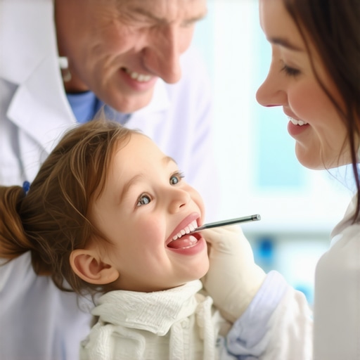 Family Dentistry: Trusted Tips for Bright, Healthy Smiles