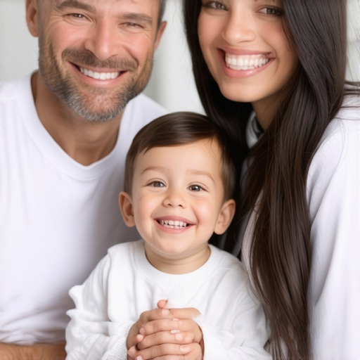 Invisalign & Family Dentistry: Top Tips for 2024 Smile Confidence