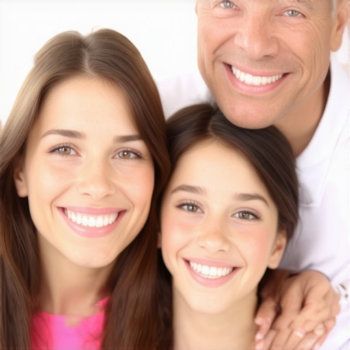 Teeth Whitening and Family Dentistry: Best Strategies for Bright Smiles in 2024