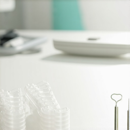 3 Fast Fixes for Yellow Invisalign Trays You Need in 2026