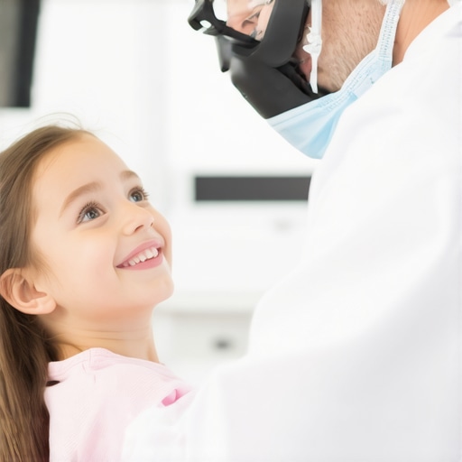 3 Ways 2026 Laser Tech Stops Dental Anxiety in Kids