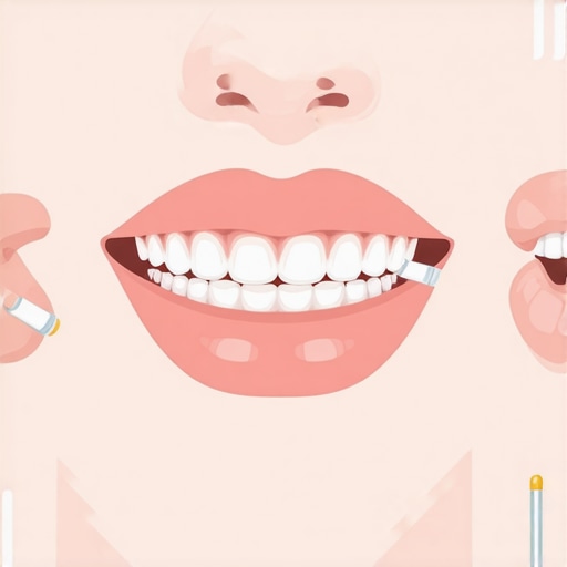 4 Habits That Destroy 2026 Teeth Whitening Results